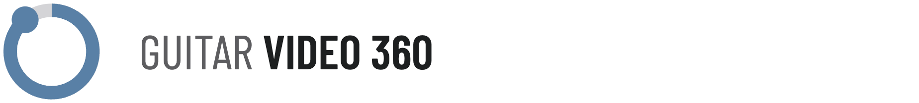 Guitar Video 360